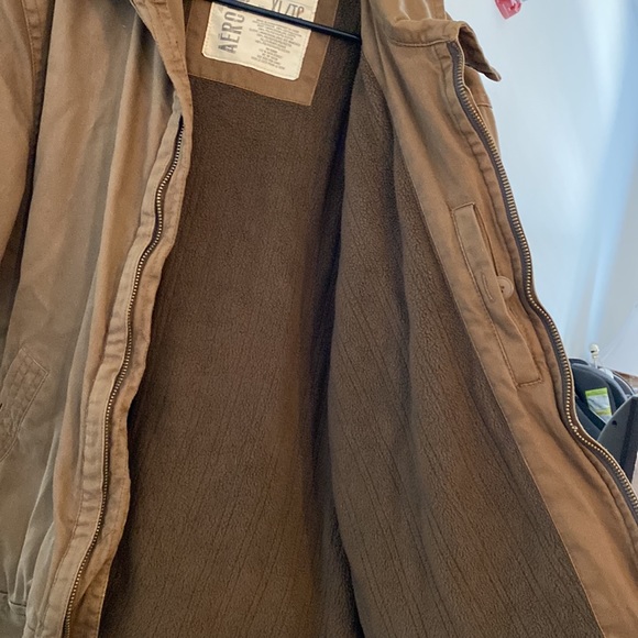 Aeropostale Mens XL jacket. - Picture 3 of 4